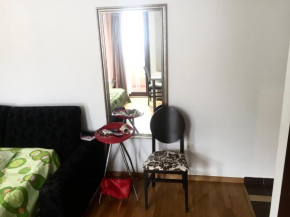 Talia Apartments Budva